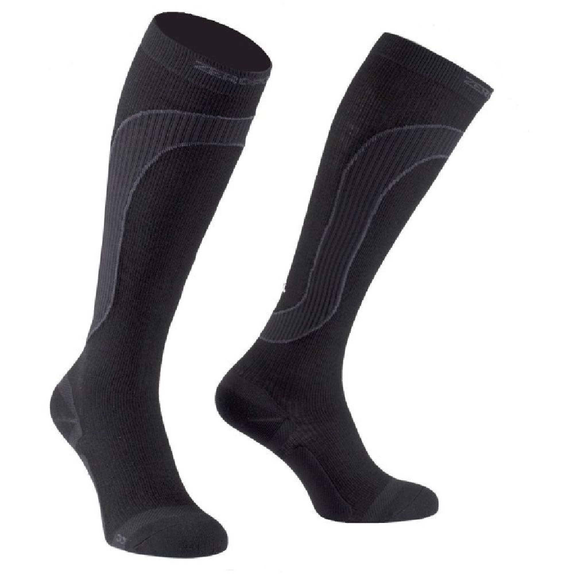 Compression Merino Wool Socks 17
